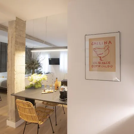 Apartment Shiny By Oldtown