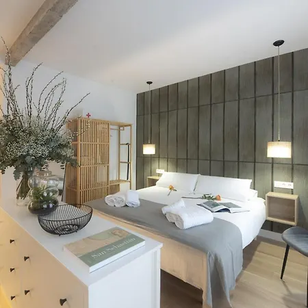 Apartment Shiny By Oldtown