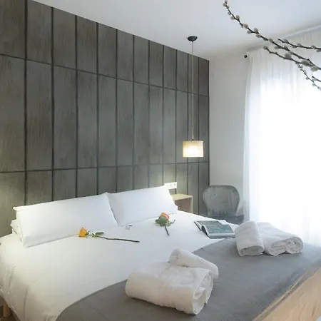 Shiny By Oldtown Apartment San Sebastian