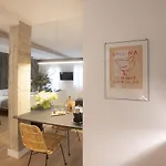 Apartamento Shiny By Oldtown