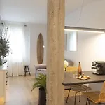 Shiny By Oldtown Apartamento *