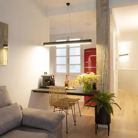 Shiny By Oldtown Apartamento