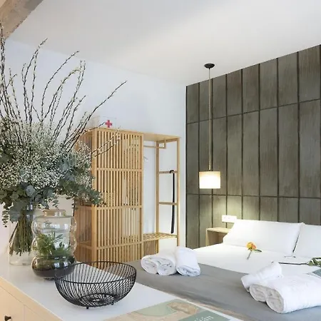 Apartment Shiny By Oldtown