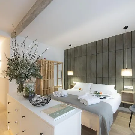 Apartment Shiny By Oldtown San Sebastián