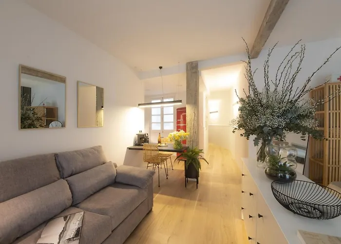 Shiny By Oldtown Apartamento *