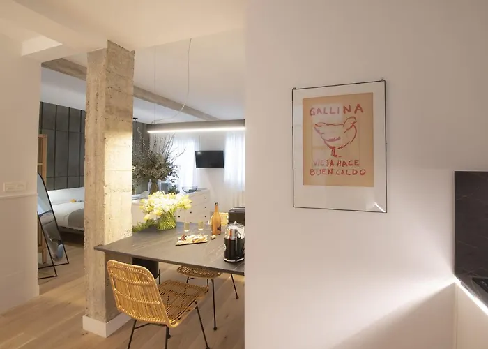 Apartamento Shiny By Oldtown