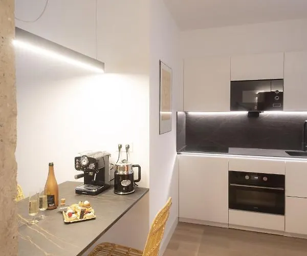 Shiny By Oldtown Apartamento *