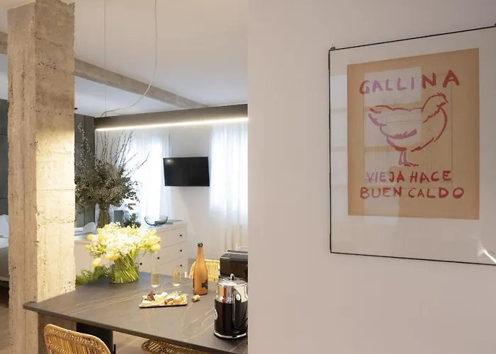 Apartamento Shiny By Oldtown