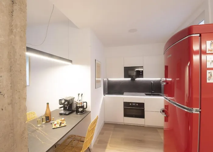 Shiny By Oldtown Apartamento *