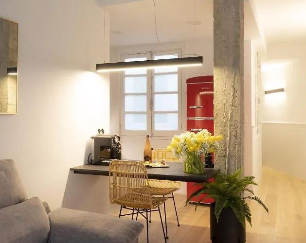 Shiny By Oldtown Apartamento