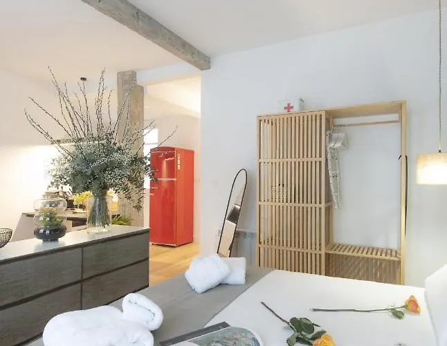 Apartamento Shiny By Oldtown *