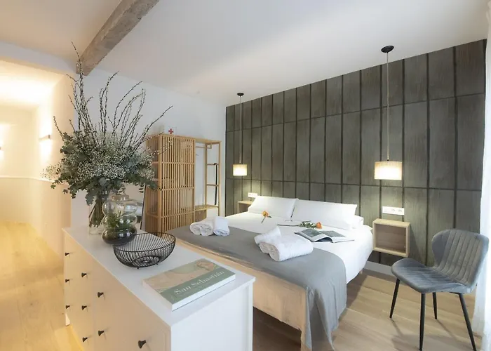 Apartamento Shiny By Oldtown