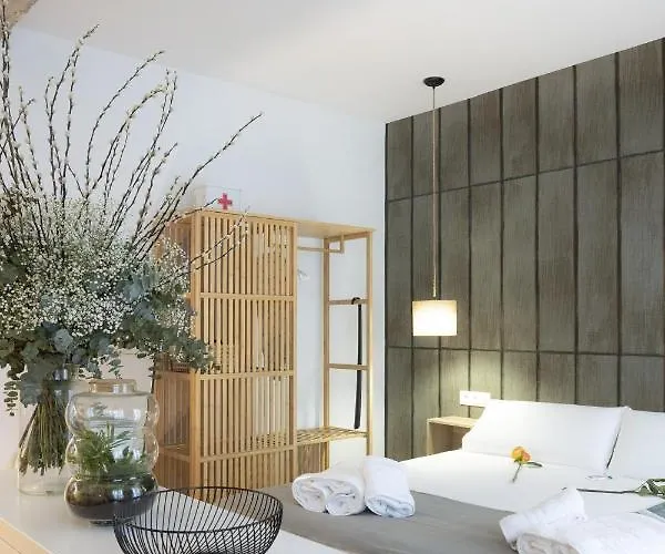 Apartamento Shiny By Oldtown