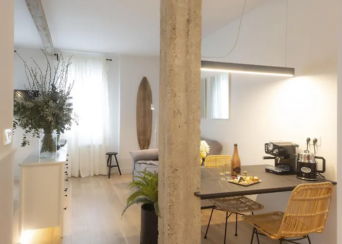 Shiny By Oldtown Apartamento *