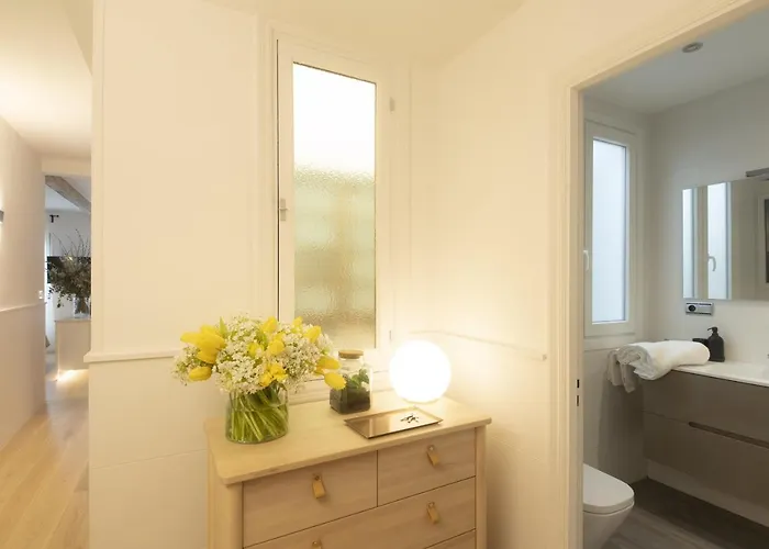 Shiny By Oldtown * San Sebastián